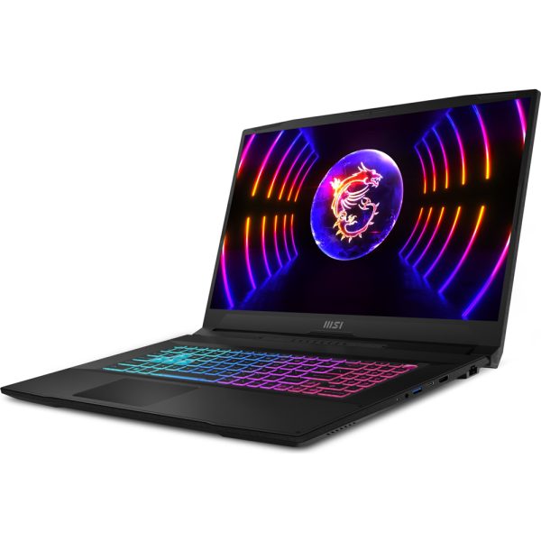 Msi Katana 17 B12vgk 401xtr Intel Core I7 12650h 32gb 1tb Ssd Rtx 4070 17 3 Inc 144hz Full Hd Freedos Gaming Notebook 2