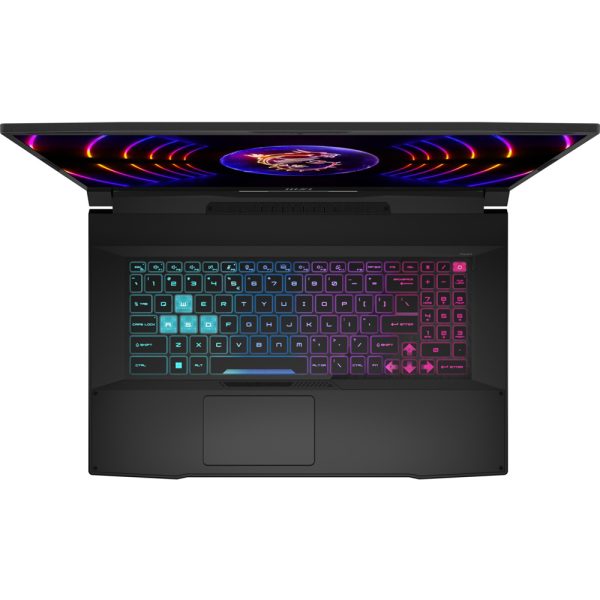 Msi Katana 17 B12vgk 401xtr Intel Core I7 12650h 32gb 1tb Ssd Rtx 4070 17 3 Inc 144hz Full Hd Freedos Gaming Notebook 3