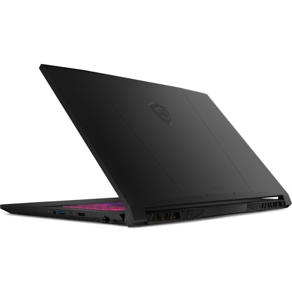 Msi Katana 17 B12vgk 401xtr Intel Core I7 12650h 32gb 1tb Ssd Rtx 4070 17 3 Inc 144hz Full Hd Freedos Gaming Notebook 5