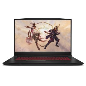 Msi Katana Gf66 12ue 1253xtr Intel Core I7 12650h 16gb 512gb Ssd Rtx3060 15 6 Inc 144hz Full Hd Freedos Gaming Notebook