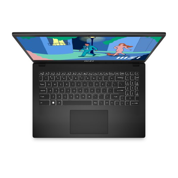 Msi Modern 15 B11m 021xtr Intel Core I5 1155g7 8gb 512gb Ssd Iris Xe Graphics 15 6 Inc 60hz Full Hd Freedos Laptop 4