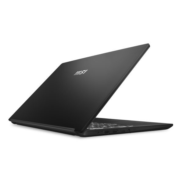 Msi Modern 15 B11m 021xtr Intel Core I5 1155g7 8gb 512gb Ssd Iris Xe Graphics 15 6 Inc 60hz Full Hd Freedos Laptop 6