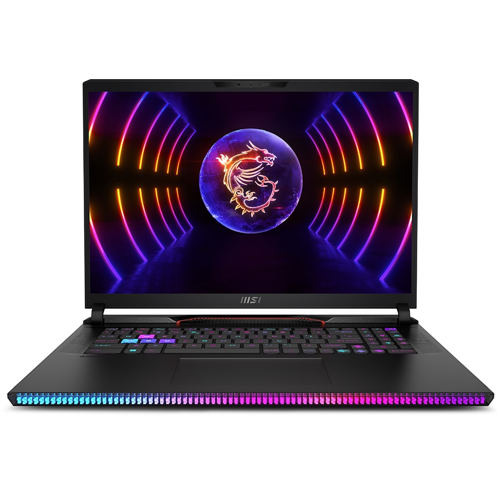Msi Raider Ge78hx 13vh 037tr Intel Core I9 13950hx 64gb 2tb Ssd Rtx4080 17 0 Inc 240hz Qhd W11 Gaming Laptop