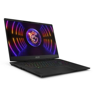 Msi Stealth 17 Studio A13vh 025tr Intel Core I9 13900h 32gb 2tb Ssd Rtx 4080 17 3 Inc 144hz Ultra Hd W11 Gaming Notebook 1