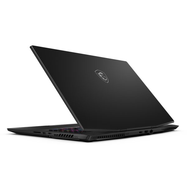 Msi Stealth 17 Studio A13vh 025tr Intel Core I9 13900h 32gb 2tb Ssd Rtx 4080 17 3 Inc 144hz Ultra Hd W11 Gaming Notebook 3