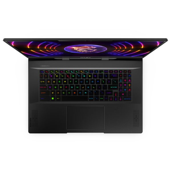 Msi Stealth 17 Studio A13vh 025tr Intel Core I9 13900h 32gb 2tb Ssd Rtx 4080 17 3 Inc 144hz Ultra Hd W11 Gaming Notebook 5