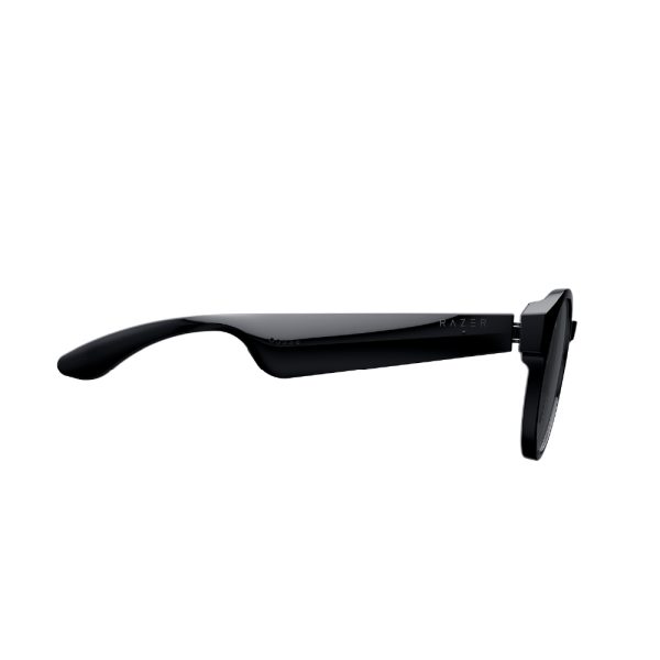 Razer Anzu Yuvarlak Mavi Isik Ozellikli Akilli Gozluk Large Rz82 03630400 R3m1 12