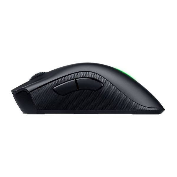 Razer Deathadder V2 Pro Rgb Kablosuz Gaming Mouse Rz01 03350100 R3g1 2