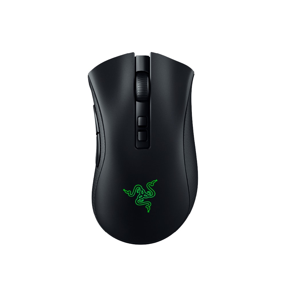 Razer Deathadder V2 Pro Rgb Kablosuz Gaming Mouse Rz01 03350100 R3g1