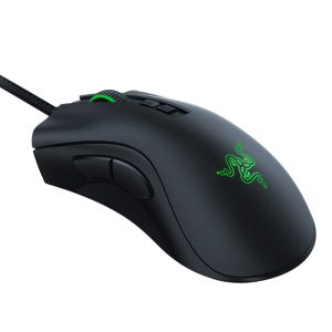 Razer Deathadder V2 Rgb Kablolu Gaming Mouse 1