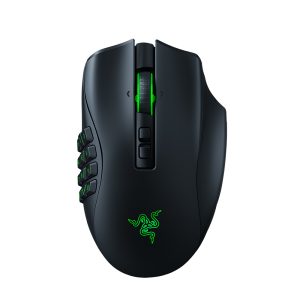 Razer Naga Pro Rgb Kablosuz Gaming Mouse Rz01 03420100 R3g1 Y1
