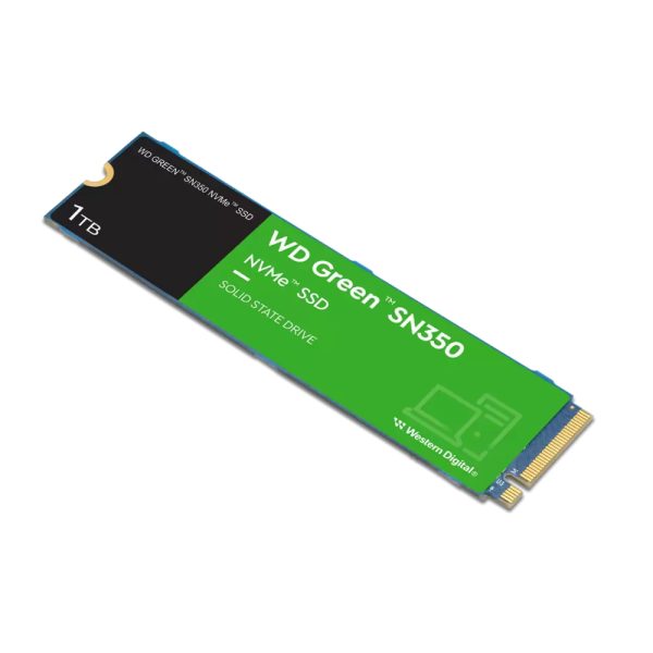 WD Green SN350 SSD a3