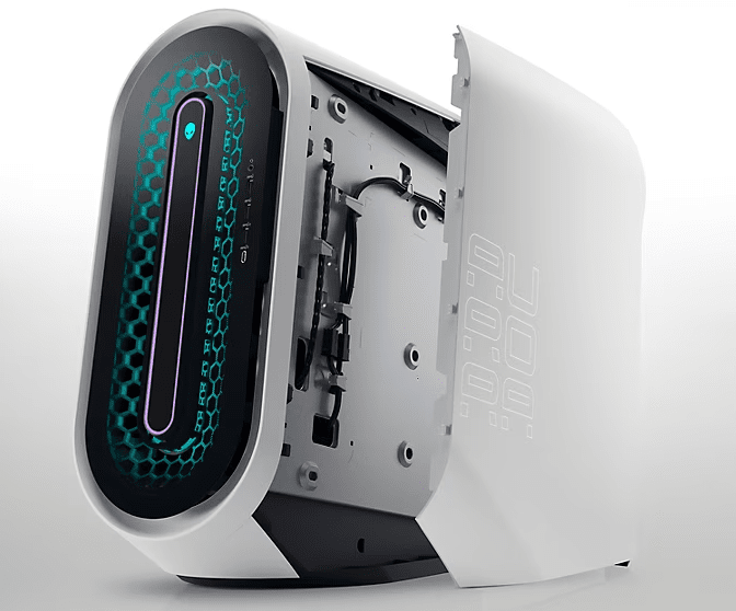 Dell Alienware Aurora R15 – MAKSİMUM KOLAYLIK