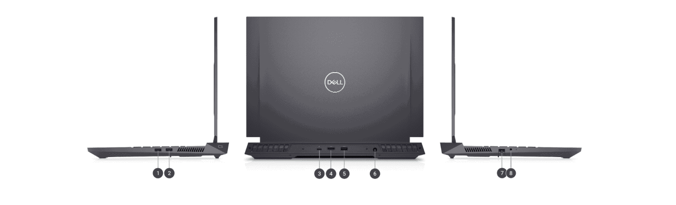 Dell Gaming G16 7630 G76302401021H Gaming Laptop – En yenileri. Bizim en iyilerimiz.