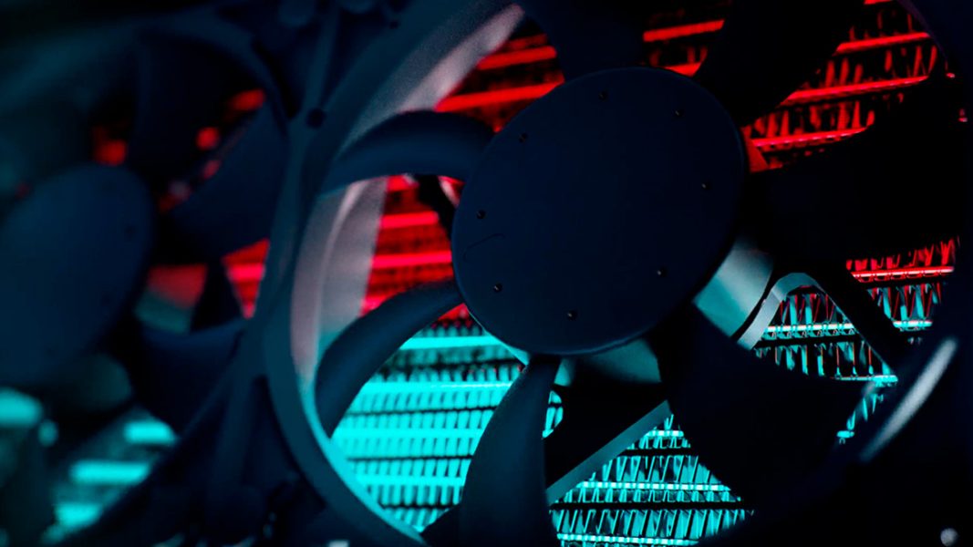 Dell Alienware Aurora R15 – ALTIGEN YAN HAVALIKLAR