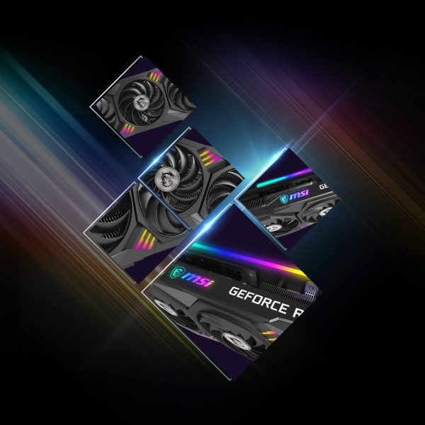 MSI Radeon RX 7900 XT Gaming 20GB Ekran Kartı – BİLDİĞİNİZ ve GÜVENDİĞİNİZ GAMING SERİSİ