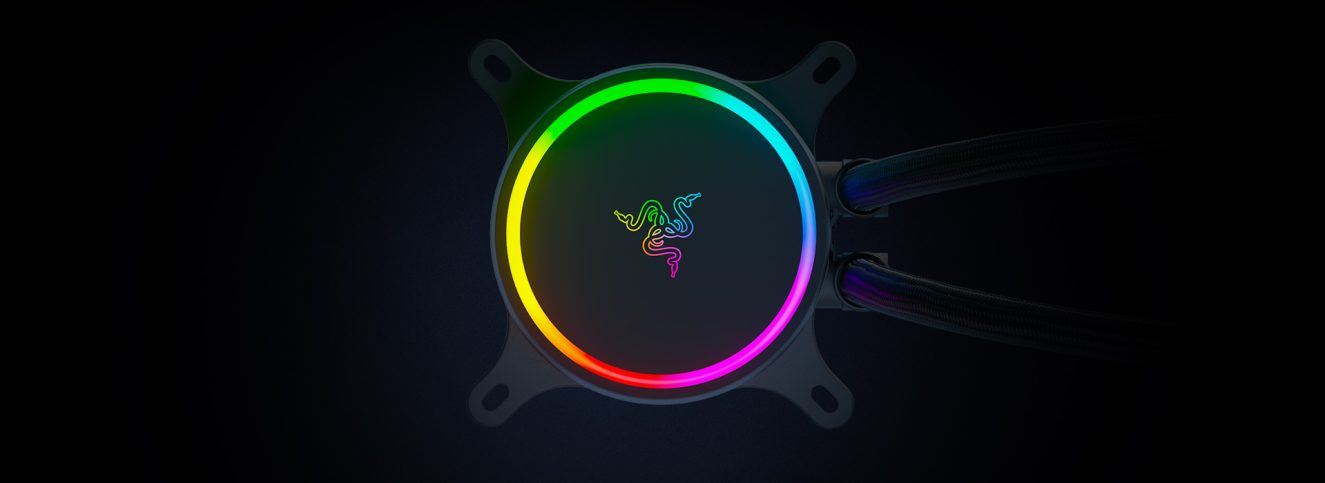 Razer Hanbo Chroma Sıvı Soğutucu – görsel 2