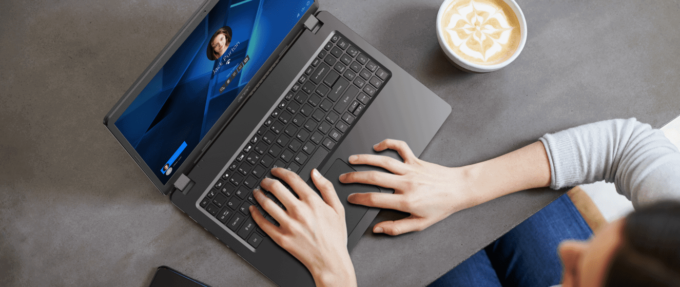 Acer Extensa 15 EX215-52-531X – Çarpıcı Görüntü