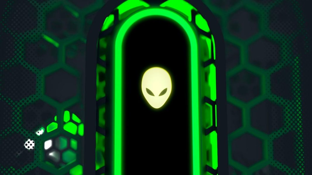 Dell Alienware Aurora R15 – AMD Infinity Cache
