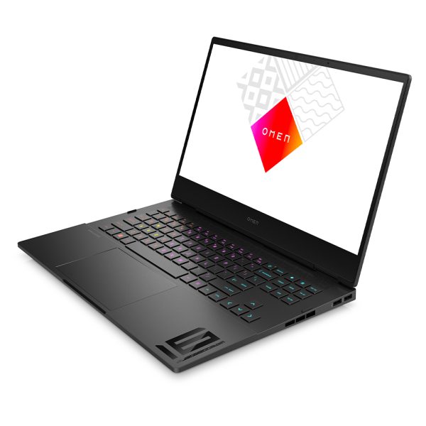 HP Omen 16-K0009NT 7H8Z6EA Gaming Laptop – QHD IPS yansıma önleyici ekran