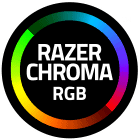 Razer Hanbo Chroma Sıvı Soğutucu – PWM FAN KONTROLÖR DESTEĞİ
