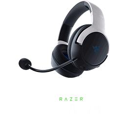 Razer Kaira Hyperspeed PlayStation Lisanslı Kablosuz Kulaklığı – MOBİL UYGULAMA ÖZELLEŞTİRMELERİ, görsel 8