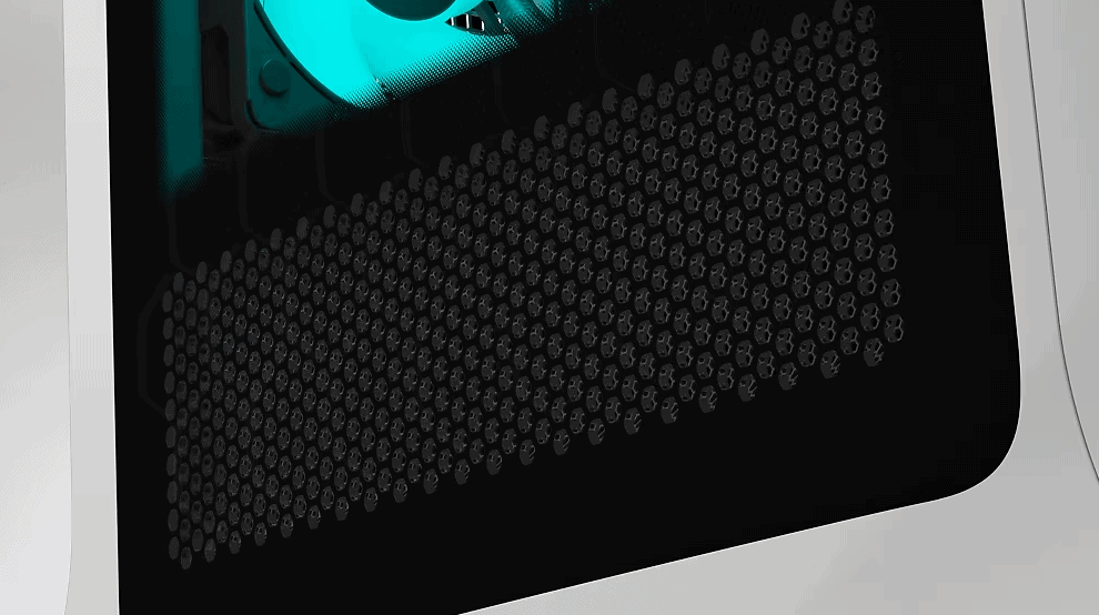 Dell Alienware Aurora R15 – BEŞ ADET 120MM FAN