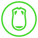 Razer Basilisk Ultimate Gaming Mouse – görsel 9