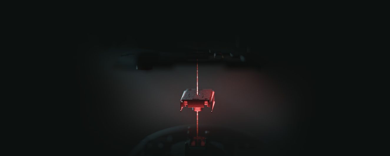 Razer Deathadder V2 Gaming Mouse – görsel 4