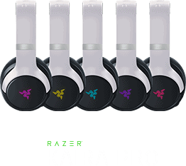 Razer Kaira Hyperspeed PlayStation Lisanslı Kablosuz Kulaklığı – MOBİL UYGULAMA ÖZELLEŞTİRMELERİ, görsel 9