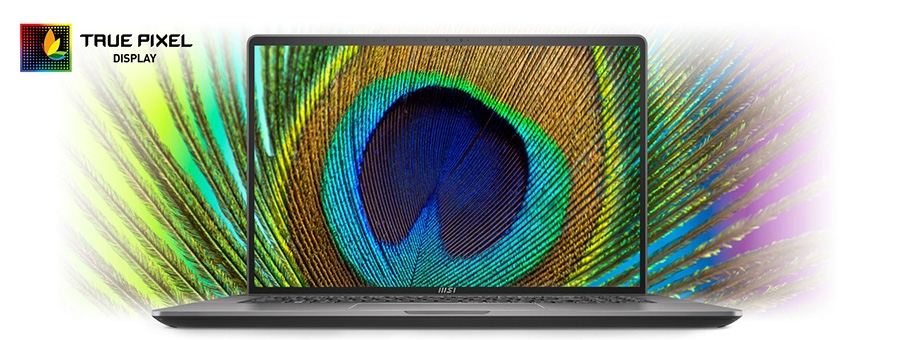 MSI Creator Pro Z17HX Studio A13VKT-062TR Laptop – True Pixel Display
