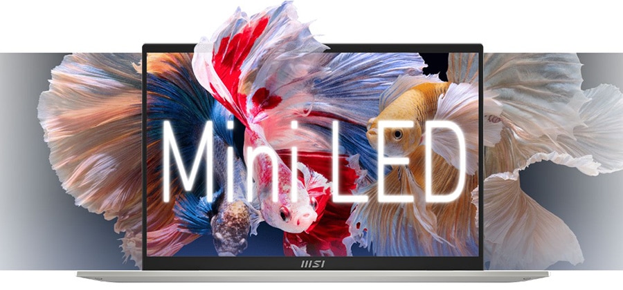 MSI Prestige 16 STUDIO A13VF-053TR Gaming Laptop – Detaylı ve Hatasız Görüntü ile Bilinmeyeni Keşfedin.