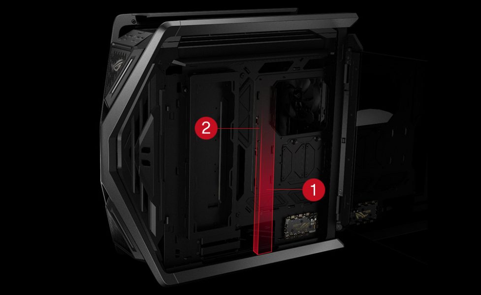 ROG Hyperion GR701 ASUS ROG Strix Hyperion GR701 Kasa a6
