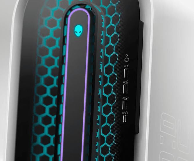 Dell Alienware Aurora R15 – MİNİMUM ENGEL