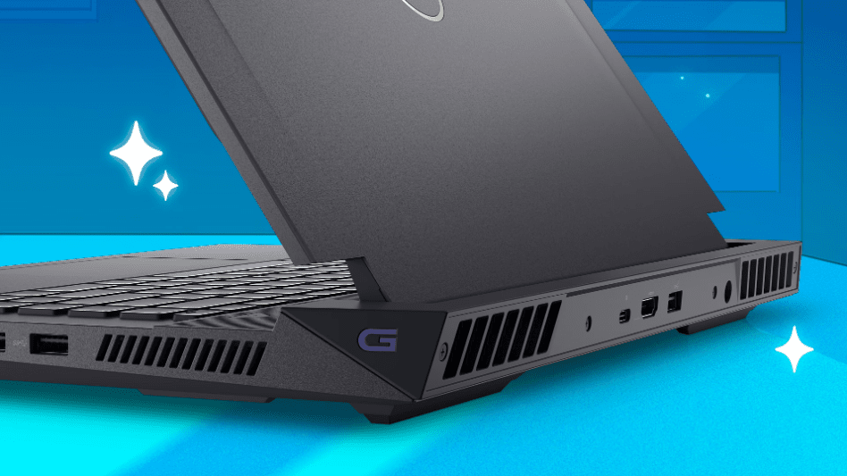Dell Gaming G16 7630 G76302401021H Gaming Laptop – Dikkat dağıtmayan sürükleyici ses