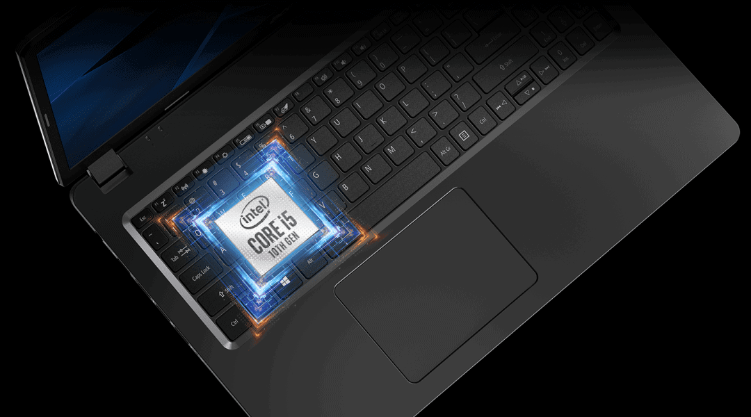 Acer Extensa 15 EX215-52-531X – görsel 1