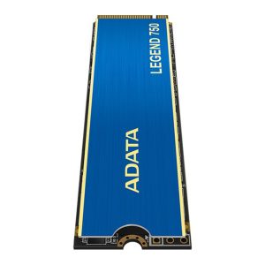Adata Legend 750 500gb Pcie Nvme Okuma 3500mb Yazma 3000mb M 2 Ssd Aleg 750 500gcs 1