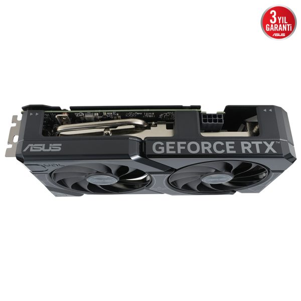 Asus Dual Geforce Rtx 4060 Ti Oc 8gb Gddr6 128 Bit Dlss 3 Ekran Karti Y5