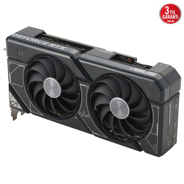 Asus Dual Geforce Rtx 4070 12gb Gddr6x 192 Bit Ekran Karti 10