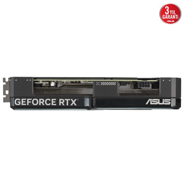 Asus Dual Geforce Rtx 4070 12gb Gddr6x 192 Bit Ekran Karti 11