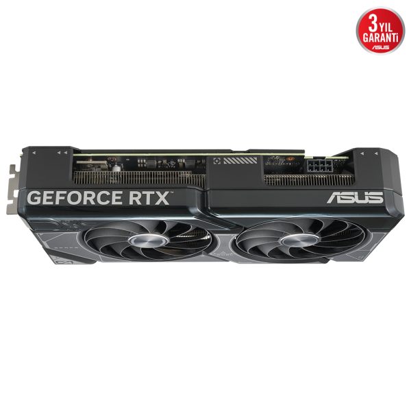Asus Dual Geforce Rtx 4070 12gb Gddr6x 192 Bit Ekran Karti 12
