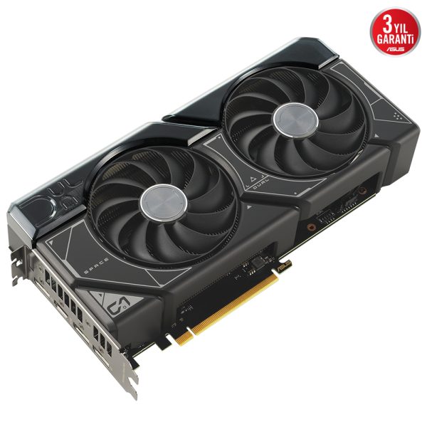Asus Dual Geforce Rtx 4070 12gb Gddr6x 192 Bit Ekran Karti 2