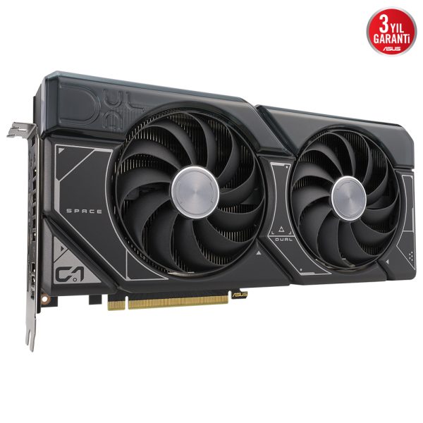 Asus Dual Geforce Rtx 4070 12gb Gddr6x 192 Bit Ekran Karti 3