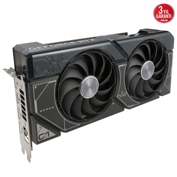 Asus Dual Geforce Rtx 4070 12gb Gddr6x 192 Bit Ekran Karti 5