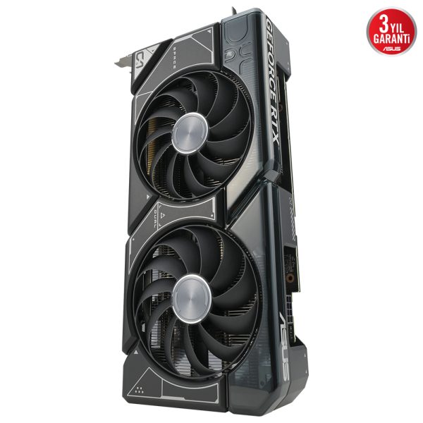 Asus Dual Geforce Rtx 4070 12gb Gddr6x 192 Bit Ekran Karti 9