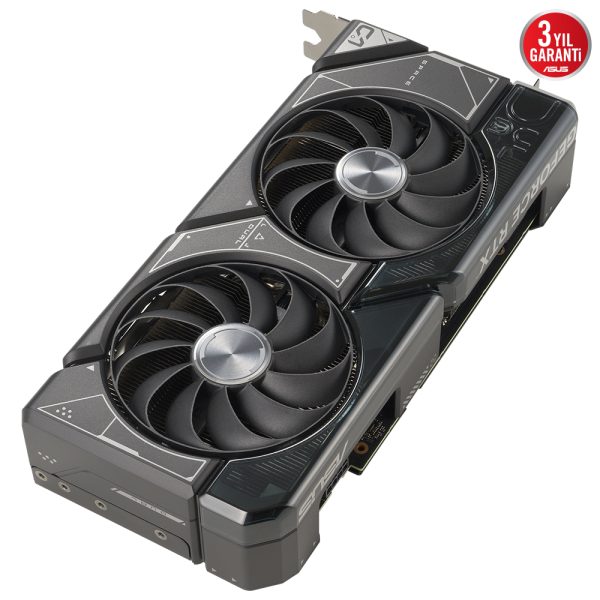 Asus Dual Geforce Rtx 4070 Oc 12gb Gddr6x 192 Bit Ekran Karti 4