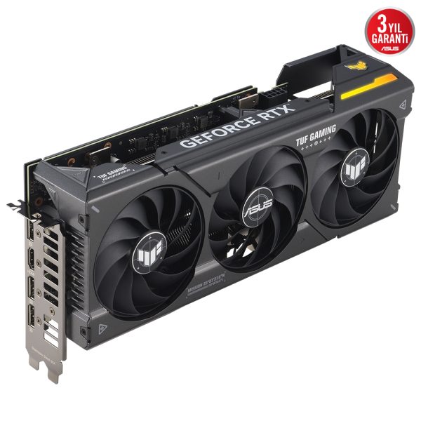 Asus Tuf Gaming Geforce Rtx 4070 Oc 12gb Gddr6x 192 Bit Ekran Karti 4
