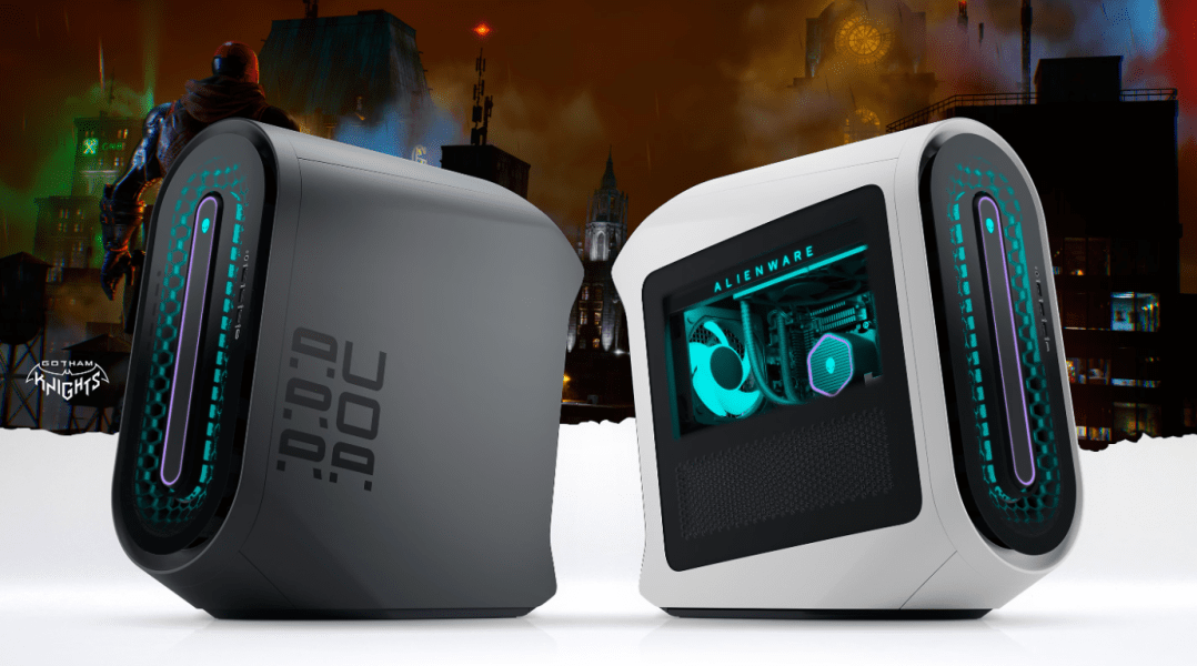 Dell Alienware Aurora R15 – görsel 1