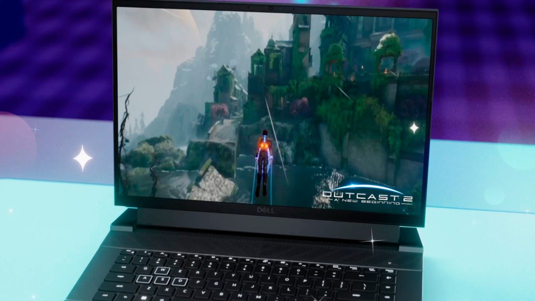 Dell Gaming G16 7630 G76302401021H Gaming Laptop – Oyun oynarken tarzınızı yansıtın