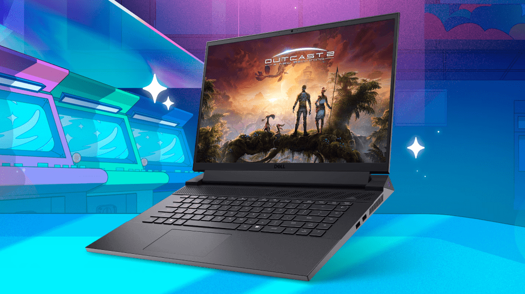 Dell Gaming G16 7630 G76302401021H Gaming Laptop – görsel 1